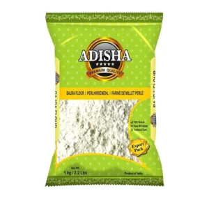 Adisha Bajra Flour 1kg