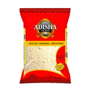 Adisha Jowar Flour 1kg