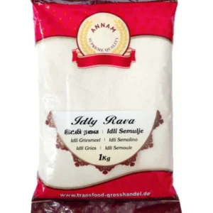 Annam Idli Rava 1kg