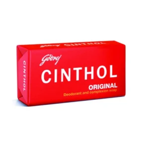 Cinthol Classic Soap 100g