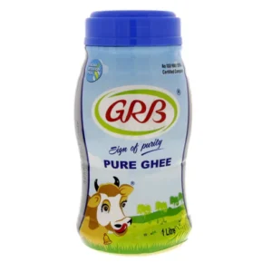 GRB Pure Ghee 500g