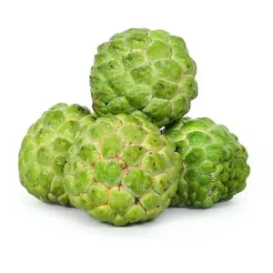 Custard Apple 750g