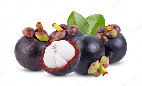 Mangosteen 250g