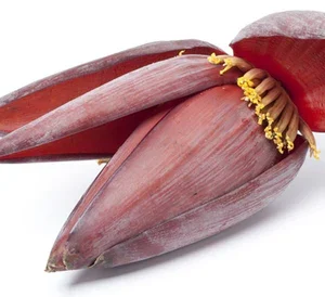 Banana Flower 700g